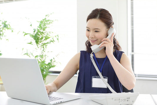 法人様向けサービス