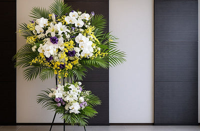 お供えスタンド