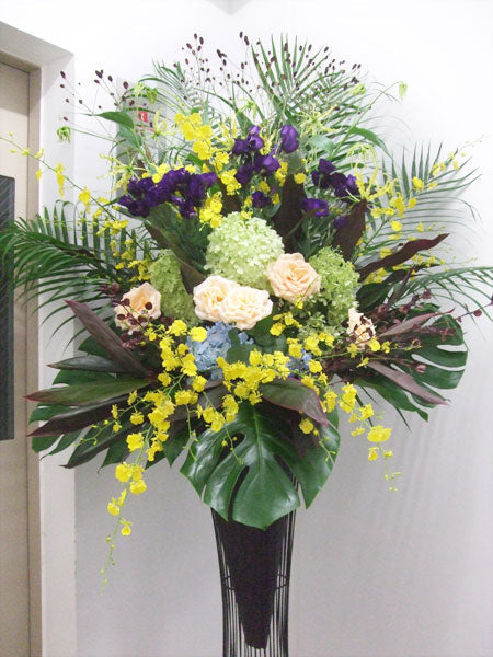 《SC_0004 お祝いスタンド》1段スタンド