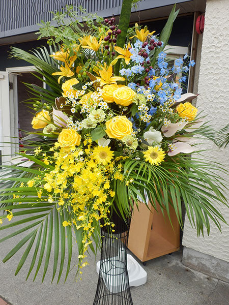 《SC_0018 お祝いスタンド》1段スタンド