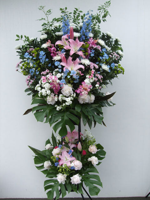 《SF_0011 お供えスタンド》スタンド