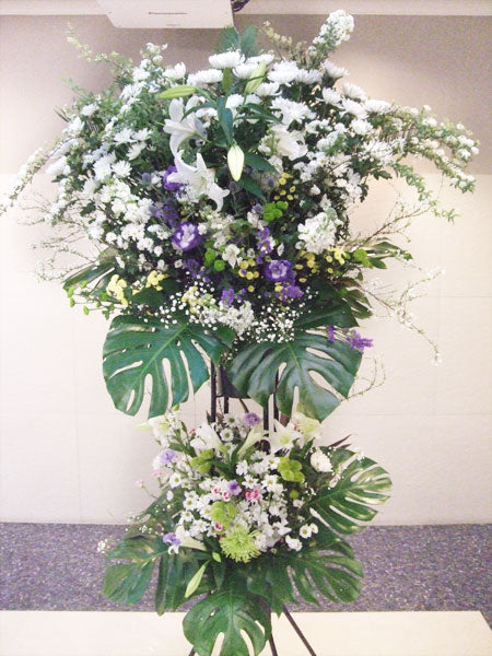 《SF_0020 お供えスタンド》スタンド