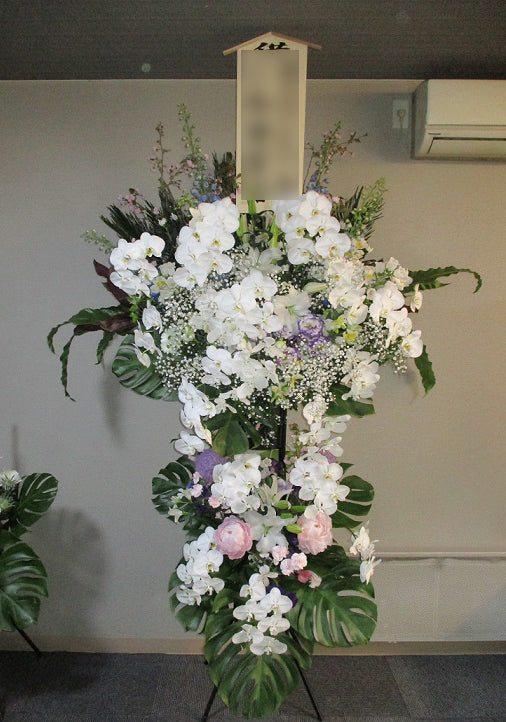 《SF_0028 お供えスタンド》2段スタンド